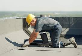 Fast & Reliable Emergency Roof Repairs in Willacoochee, GA